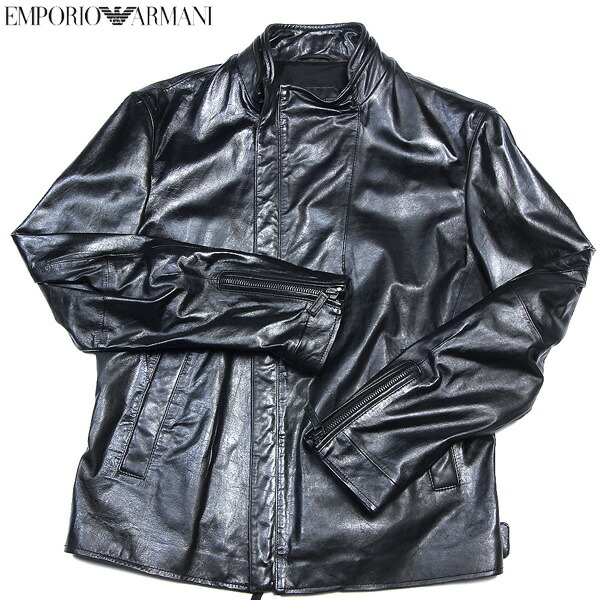楽天市場】エンポリオアルマーニ EMPORIO ARMANI メンズ アウター