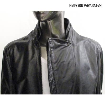 楽天市場】エンポリオアルマーニ EMPORIO ARMANI メンズ アウター
