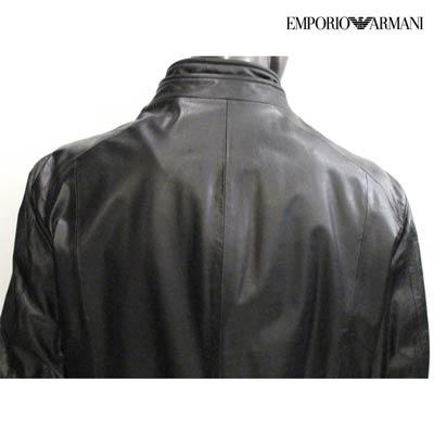 楽天市場】エンポリオアルマーニ EMPORIO ARMANI メンズ アウター