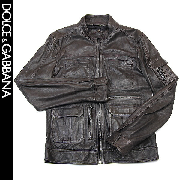 楽天市場】ドルチェ＆ガッバーナ DOLCE&GABBANAドルガバ メンズ