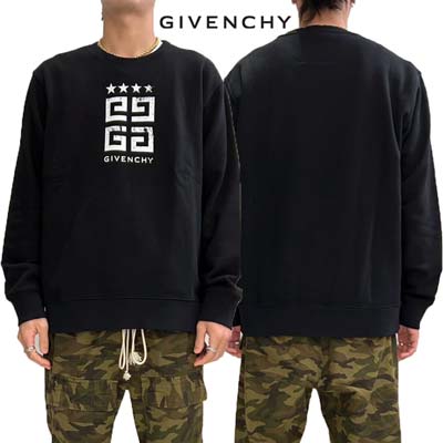 楽天市場】ジバンシー GIVENCHY メンズ トップス トレーナー