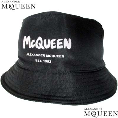 楽天市場】アレキサンダーマックイーン ALEXANDER McQUEEN メンズ 帽子