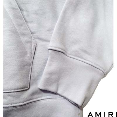楽天市場】アミリ AMIRI メンズ トップス フーディ スウェット SMOKER