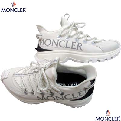 楽天市場】モンクレール MONCLER レディース 靴 スニーカー シューズ