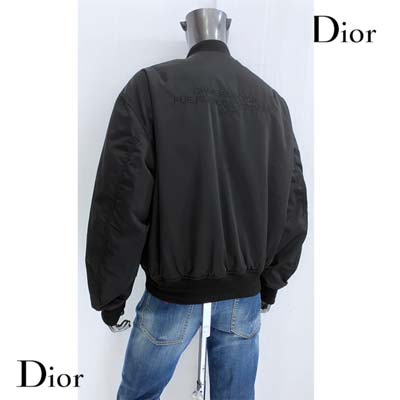 楽天市場】クリスチャン ディオール Christian Dior ジャケット