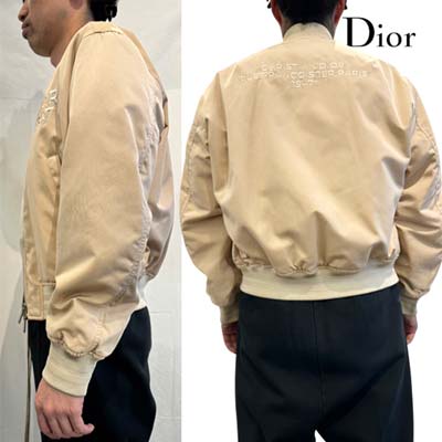 楽天市場】クリスチャン ディオール Christian Dior ジャケット