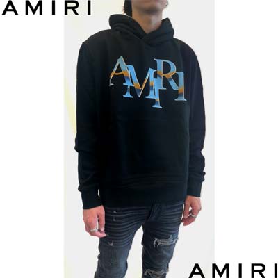 AMIRI ブラック パーカー S ＆ デニムティアーズ 楽天市場】アミリ
