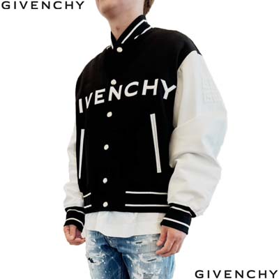 楽天市場】ジバンシー GIVENCHY ジャケット スタジャン メンズ