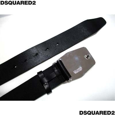 楽天市場】ディースクエアード DSQUARED2 ベルト メンズ グッズ 小物