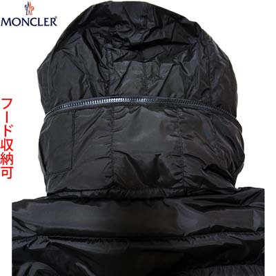 楽天市場】MONCLER モンクレール ダウンコート アウター レディース