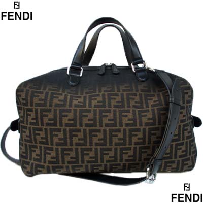 楽天市場】フェンディ FENDI メンズ 鞄 ボストンバッグ ショルダー