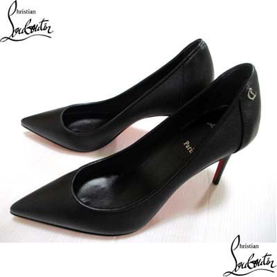 楽天市場】Christian Louboutin クリスチャンルブタン ハイヒール