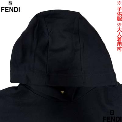 楽天市場】FENDI フェンディ ワンピース キッズ 子供服 ドレス 大人