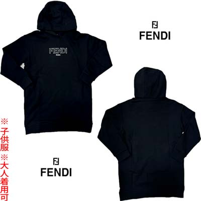 楽天市場】FENDI フェンディ ワンピース キッズ 子供服 ドレス 大人