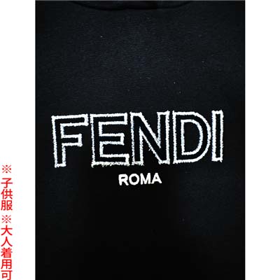 楽天市場】FENDI フェンディ ワンピース キッズ 子供服 ドレス 大人