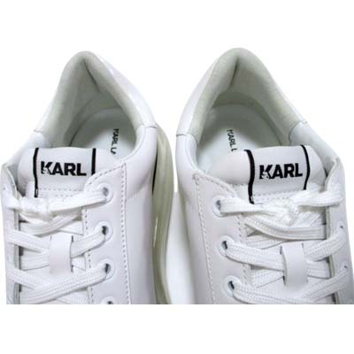 楽天市場】KARL LAGERFELD カールラガーフェルド スニーカー メンズ 靴