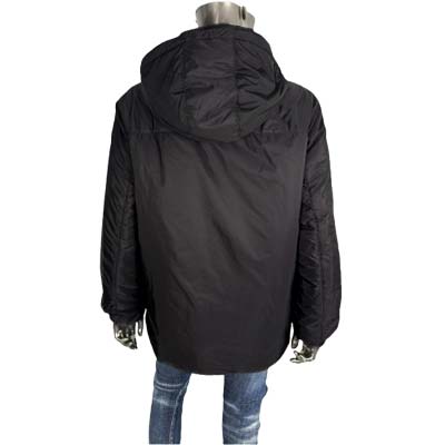 楽天市場】PRADA プラダ ダウンジャケット メンズ トライアングルロゴ