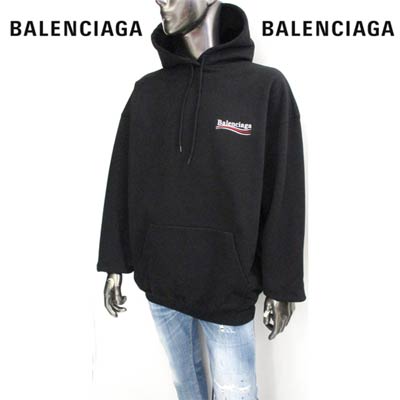 楽天市場】バレンシアガ BALENCIAGA メンズ トップス パーカー