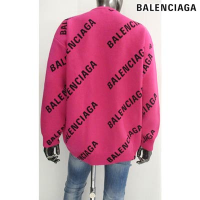 楽天市場】バレンシアガ BALENCIAGA メンズ トップス ニット セーター