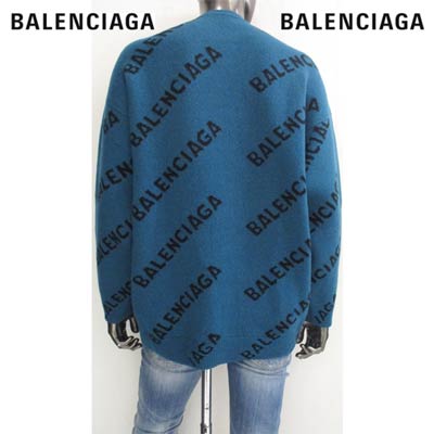 楽天市場】バレンシアガ BALENCIAGA メンズ トップス ニット セーター