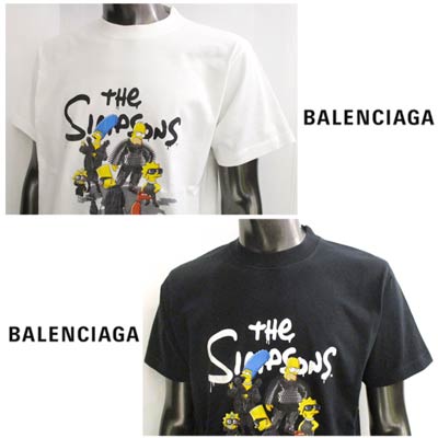 楽天市場】バレンシアガ BALENCIAGA レディース トップス Tシャツ 半袖