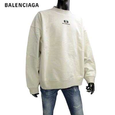 楽天市場】バレンシアガ BALENCIAGA メンズ トップス スウェット