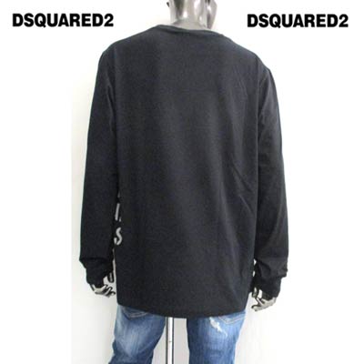 楽天市場】ディースクエアード DSQUARED2 メンズ トップス Tシャツ