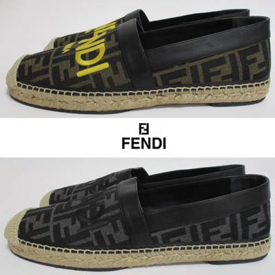 楽天市場】フェンディ FENDI メンズ 靴 スリッポン スニーカー