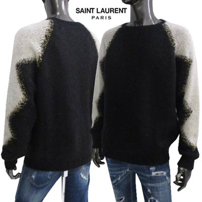 楽天市場】サンローランパリ SAINT LAURENT PARIS メンズ トップス