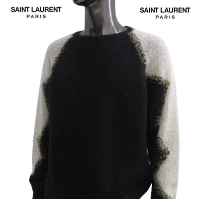 楽天市場】サンローランパリ SAINT LAURENT PARIS メンズ トップス