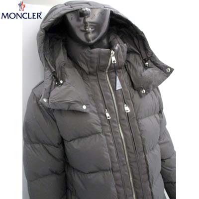 楽天市場】モンクレール MONCLER メンズ アウター ダウンジャケット