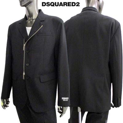 楽天市場】ディースクエアード DSQUARED2 メンズ アウター ジャケット