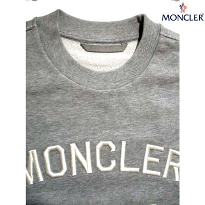 楽天市場】モンクレール MONCLER メンズ トップス トレーナー