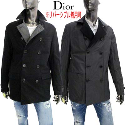 楽天市場】ディオールオム DIOR HOMME メンズ アウター ジャケット