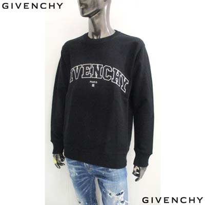 楽天市場】ジバンシー GIVENCHY メンズ トップス トレーナー