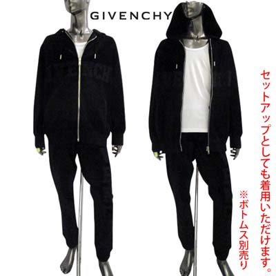 楽天市場】ジバンシー GIVENCHY メンズ トップス パーカー フーディ
