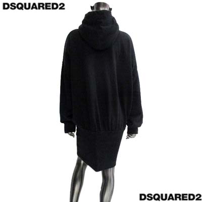 楽天市場】ディースクエアード DSQUARED2 レディース ワンピース