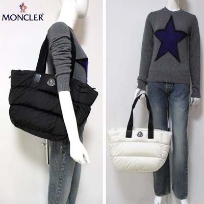 楽天市場】モンクレール MONCLER モンクレール 鞄 バッグトートバッグ