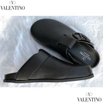 楽天市場】ヴァレンティノ VALENTINO メンズ 靴 サンダル クロッグ