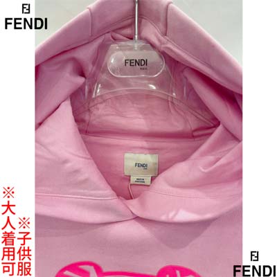 楽天市場】フェンディ FENDI キッズ 子供服 ガールズ ドレス ロング