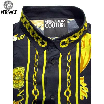 楽天市場】ヴェルサーチジーンズクチュール VERSACE JEANS COUTURE