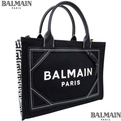 楽天市場】バルマン BALMAIN レディース 鞄 トートバッグ ハンドバッグ