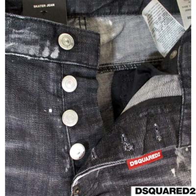 楽天市場】ディースクエアード DSQUARED2 メンズ ジーンズ パンツ