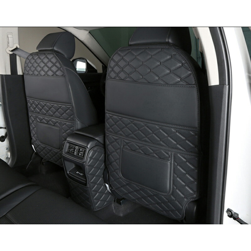 楽天市場】ZR-V ZR-Ve:HEV RZ3 RZ4 RZ5 RZ6 専用 レザーシートバック