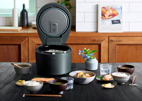 楽天市場】IRIS OHYAMA アイリスオーヤマ RC-IL30-HA アッシュ IH