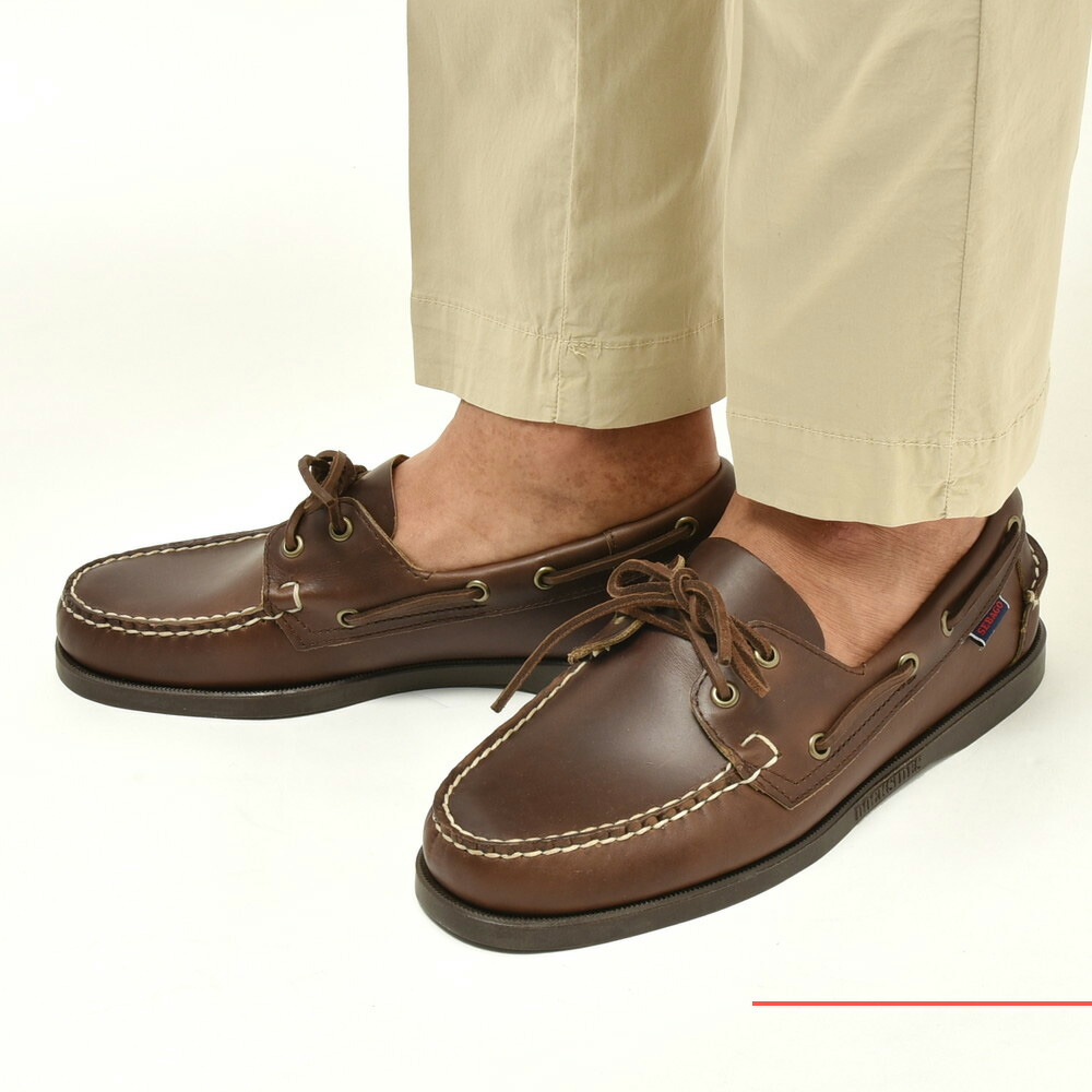 楽天市場】SEBAGO（セバゴ）PORTLANDポートランド オイルドレザー