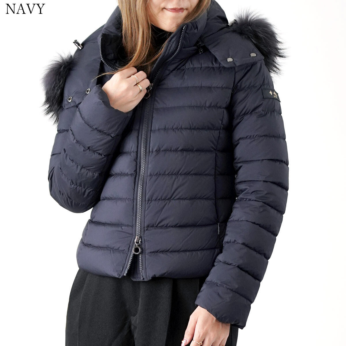 楽天市場】【NAVY-サイズ1限定特価 返品交換不可】TATRAS タトラス