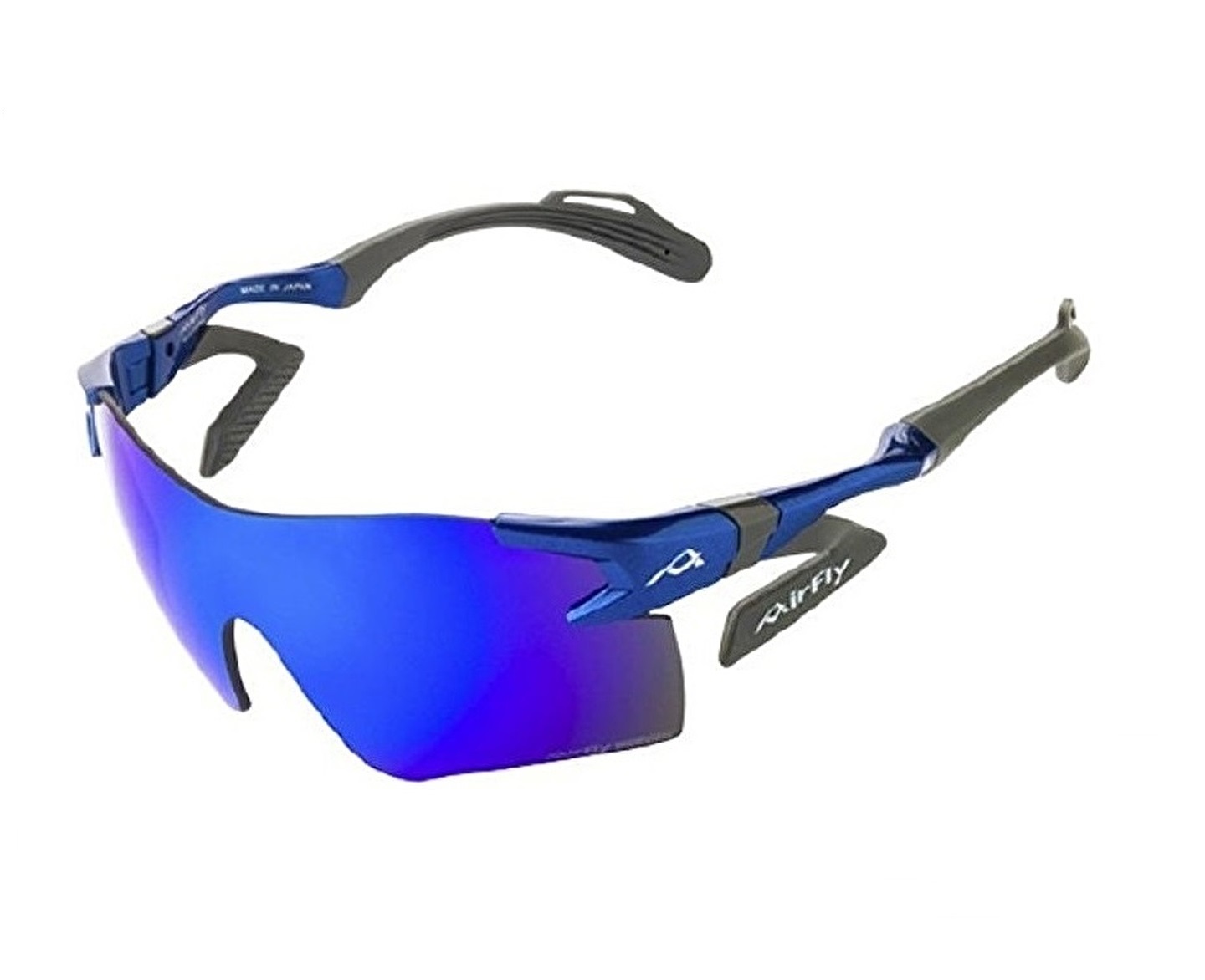 楽天市場】「クーポン券配布中」 エアフライ サングラス AirFly 世界初