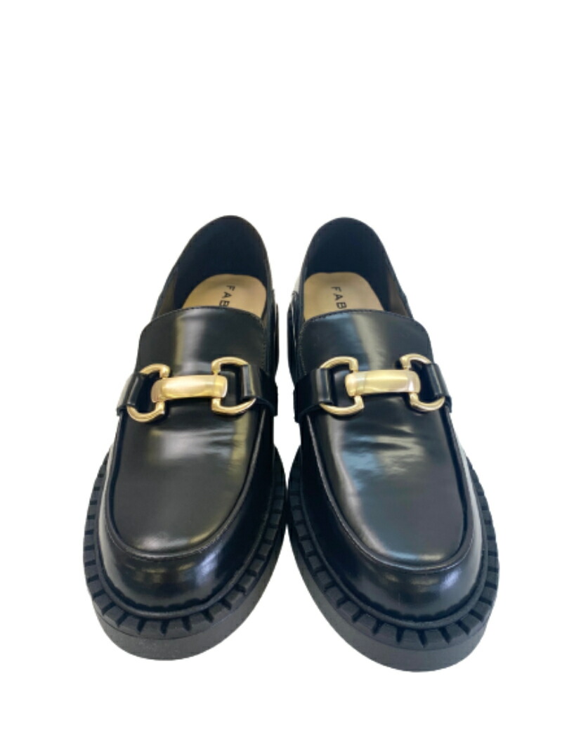 楽天市場】FABIO RUSCONI ファビオルスコーニ レザー ビット