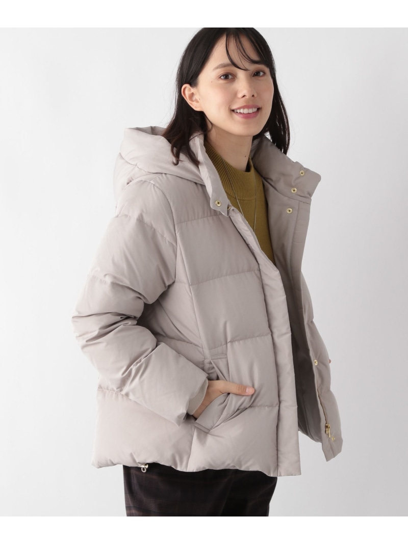 楽天市場】【SALE／30%OFF】(W)ダウンフードブルゾン GLOBAL WORK